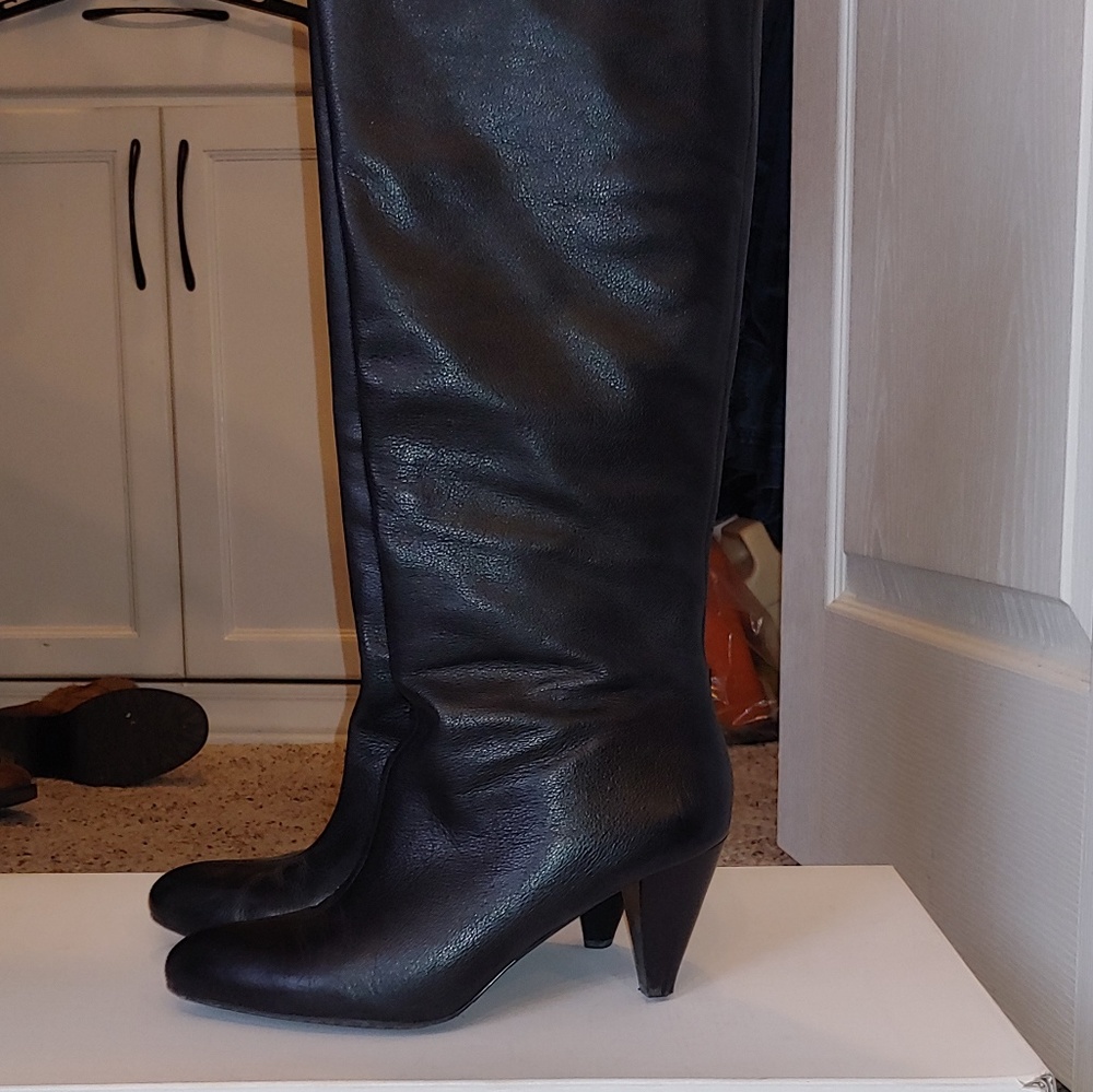 Banana Republic Boots